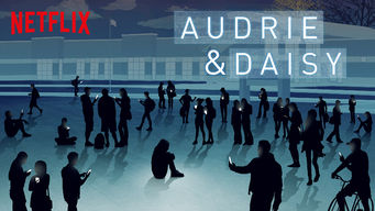 Audrie & Daisy