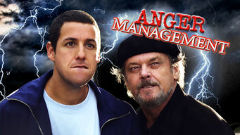 Anger Management