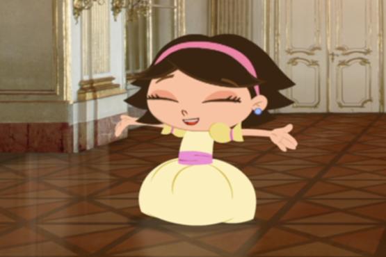einsteins glass slipper einsteins netflix einsteins glass slipper einsteins netflix