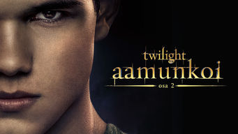 Twilight - Aamunkoi - osa 2