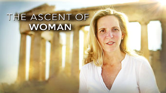 The Ascent of Woman
