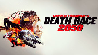 Roger Corman's Death Race 2050