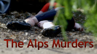 The Alps Murders