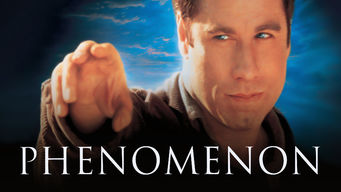 Phenomenon