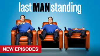 Last Man Standing
