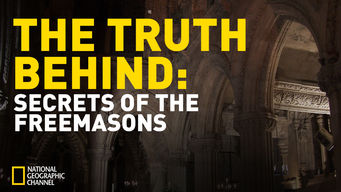 The Truth Behind: The Freemasons