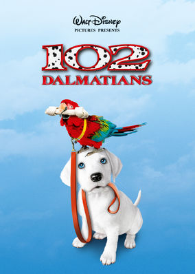 102 Dalmatians