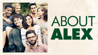 About Alex