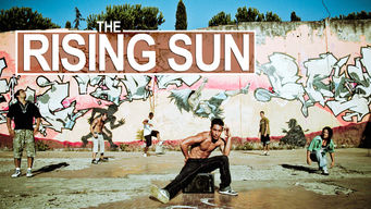 The Rising Sun