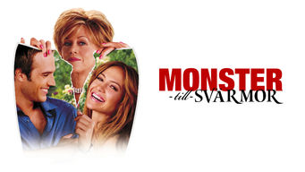 Monster till svärmor