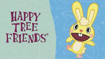 Happy Tree Friends