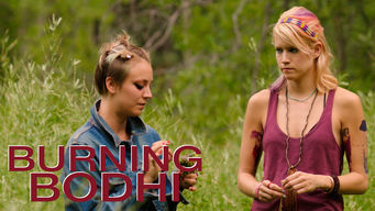 Burning Bodhi