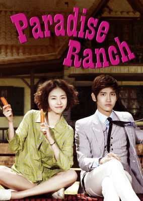 Paradise Ranch